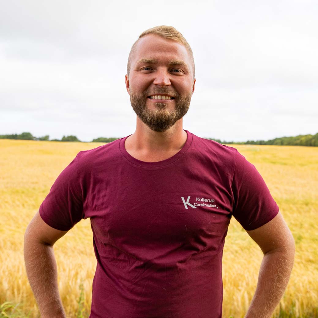 Lars Kollerup