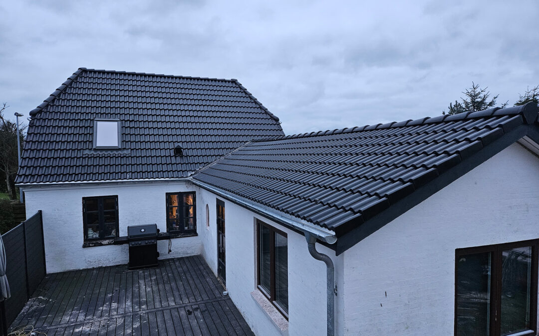 Betontagsten