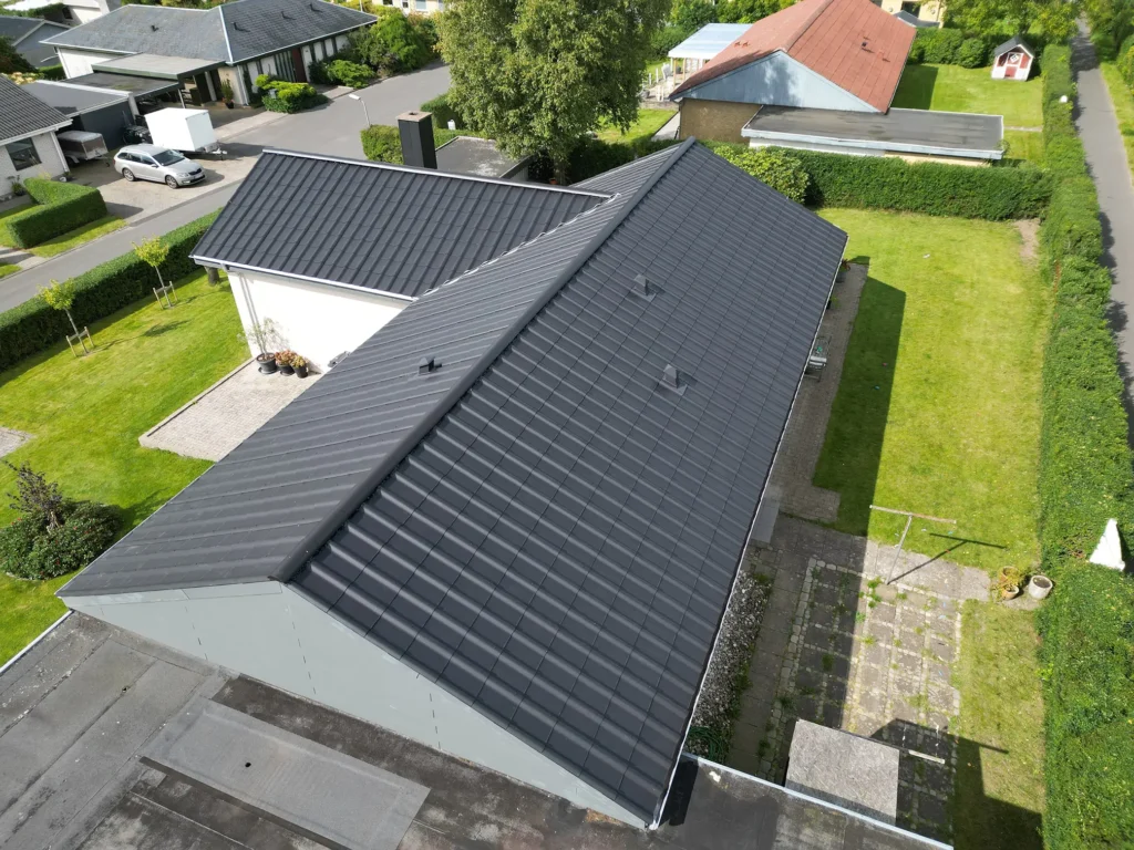 Tømrer i Aalborg Kollerup Construction