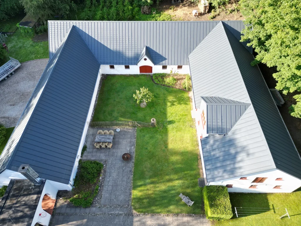 Tømrer i Aalborg Kollerup Construction