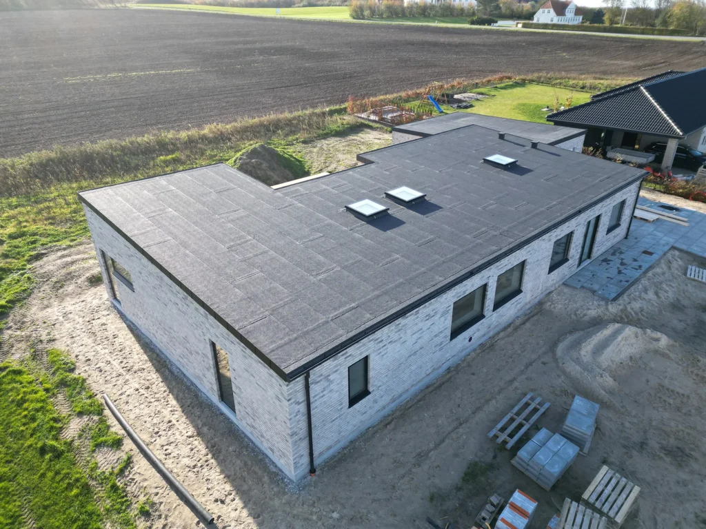 Tømrer i Aalborg Kollerup Construction