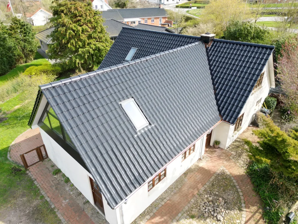 Tømrer i Aalborg Kollerup Construction